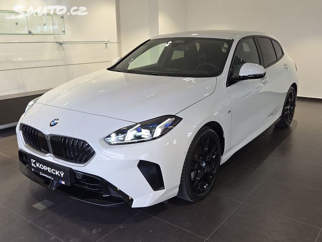 BMW Řada 1